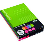 トラスコ中山 プラス 76745)ノートブック NO-204AS-10CP A4 A罫 10冊(ご注文単位1パック)【直送品】