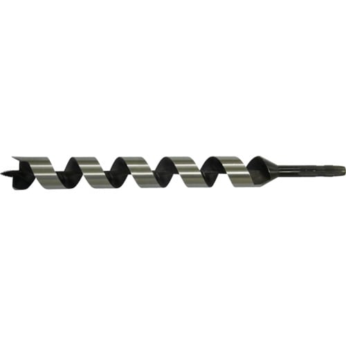 トラスコ中山 大西 木工用ロングビット28.0mm（ご注文単位1本）【直送品】