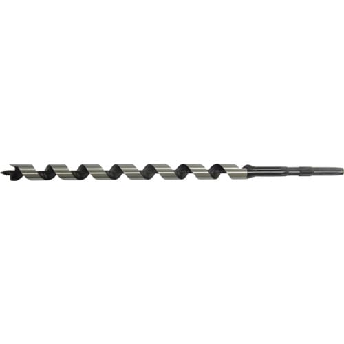 トラスコ中山 大西 木工用ロングビット7.5mm（ご注文単位1本）【直送品】