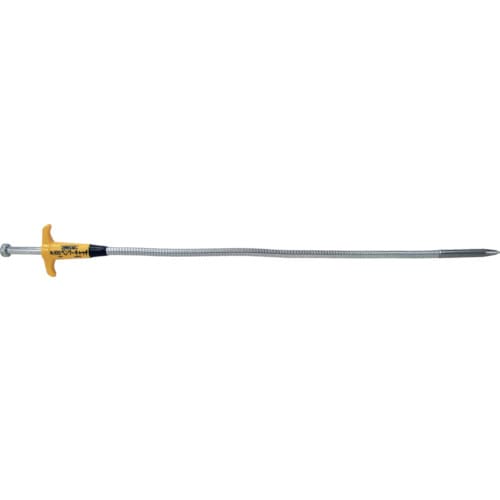 トラスコ中山 サンフラッグ ベンリーキャッチ500mm(ご注文単位1本)【直送品】