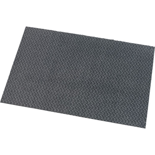 トラスコ中山 3M 水油とりマット グレー 900X1500mm(ご注文単位1枚)【直送品】
