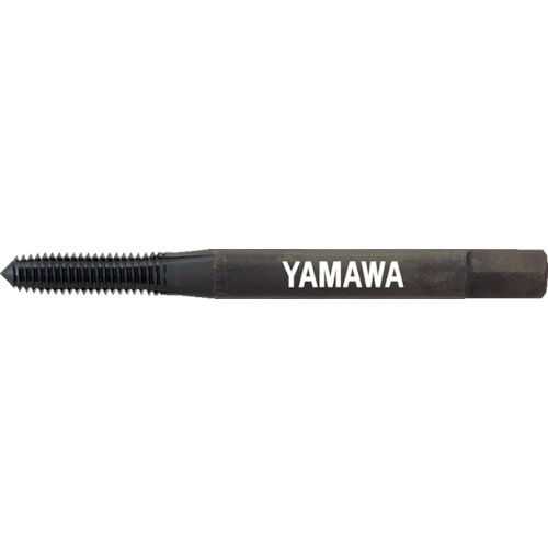 トラスコ中山 ヤマワ スチール用ロールタップ N＋RZ G4 M1.4X0.3 B（ご注文単位1本）【直送品】