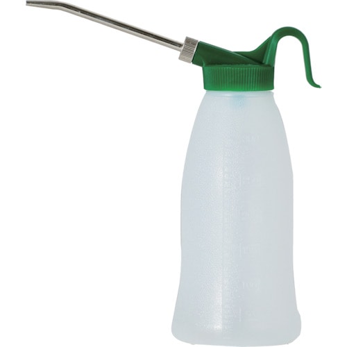 トラスコ中山 BOLL ボールオイラー 斜め型 300ml(ご注文単位1個)【直送品】