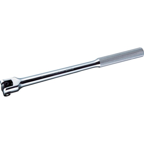 トラスコ中山 スーパー ナットスピンナハンドル(差込角:9.5mm)(ご注文単位1個)【直送品】