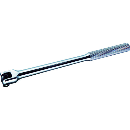 トラスコ中山 スーパー ナットスピンナハンドル(差込角:12.7mm)JIS(ご注文単位1個)【直送品】