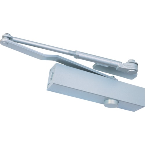 トラスコ中山 ニュースター 取替用ドアクローザ 562-7233(ご注文単位1台)【直送品】