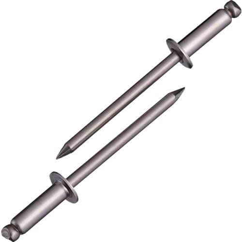 トラスコ中山 エビ ブラインドリベット(ステンレス/ステンレス製) 5-6(300本入) エコBOX(ご注文単位1箱)【直送品】