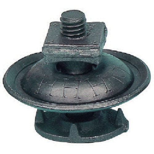 トラスコ中山 HHH コンベアーオーバル W5/16×32 (144組入)(ご注文単位1箱)【直送品】