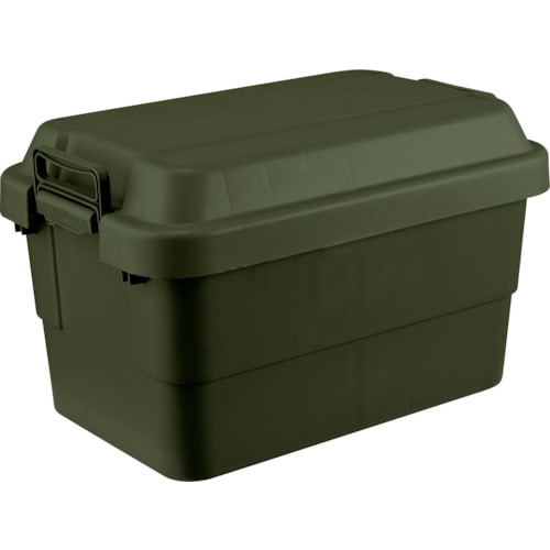トラスコ中山 リス 道具箱 50 OD STORAGE(ご注文単位1個)【直送品】