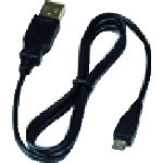 トラスコ中山 アイコム USBケーブル(ご注文単位1台)【直送品】
