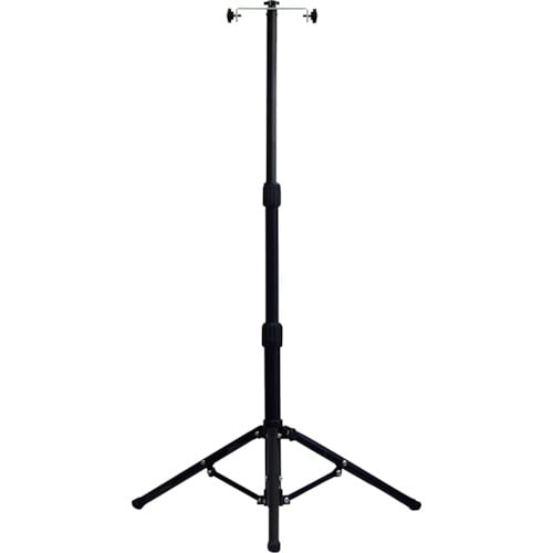 トラスコ中山 富士倉 投光器オプションスタンドSVS(LED-10W~50W投光器用)(ご注文単位1台)【直送品】