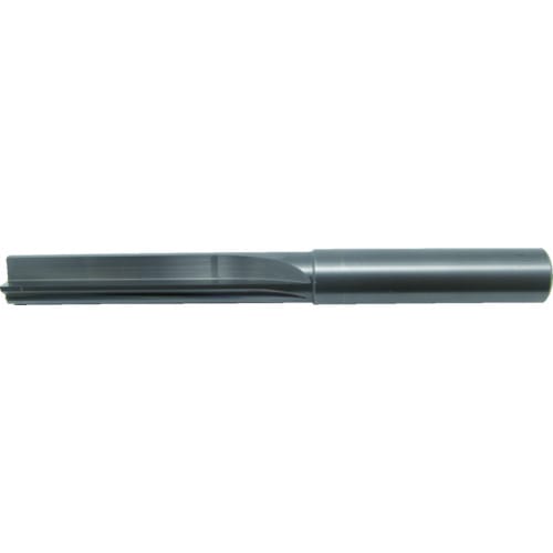 トラスコ中山 大見 超硬Vリーマ(ショート) 刃径11.0mm 刃長65mm(ご注文単位1本)【直送品】