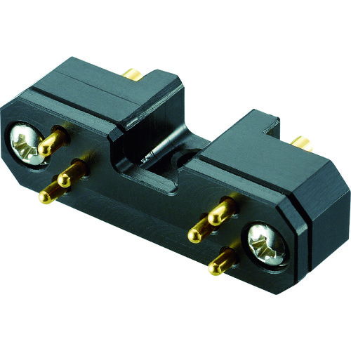 トラスコ中山 アインツ OX-005用コネクター(ツール側)(ご注文単位1個)【直送品】