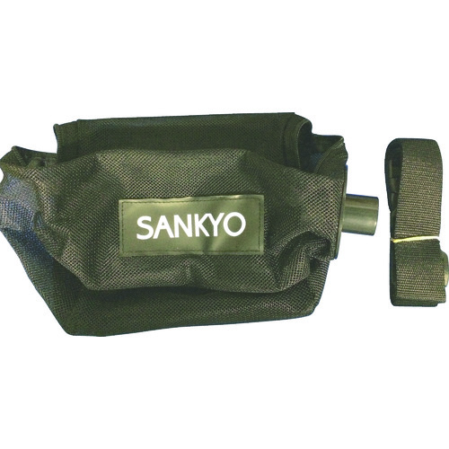 トラスコ中山 三京 メッシュバッグ(ご注文単位1個)【直送品】