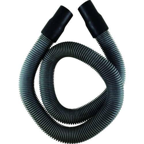 トラスコ中山 三京 ホース(1.2m)(ご注文単位1個)【直送品】