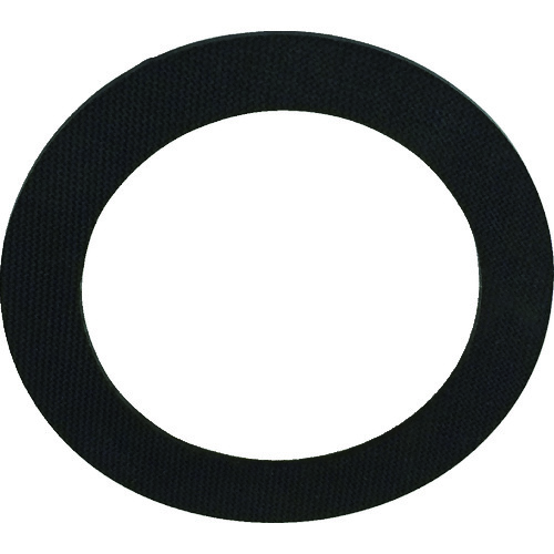 トラスコ中山 三京 ラバーワッシャ100mm (3個入)(ご注文単位1袋)【直送品】
