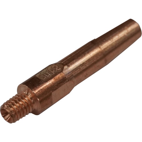 トラスコ中山 SUZUKID SIG用チップ1.2Φ(3個入)(ご注文単位1パック)【直送品】