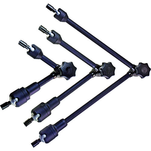トラスコ中山 NOGA 油圧ハイブリッド式パワーアーム 180X130mm 25kg用(ご注文単位1個)【直送品】