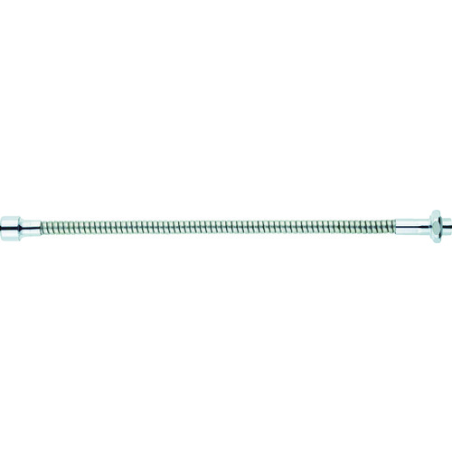 トラスコ中山 SANEI ベンリー直パイプ 114-7352(ご注文単位1個)【直送品】