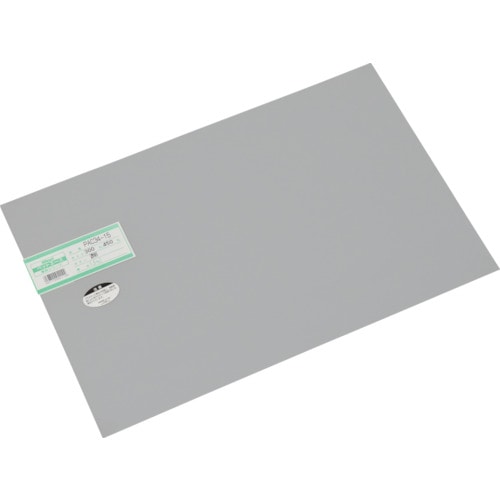 トラスコ中山 光 ペットエース 透明 300×450×1.5mm(ご注文単位1枚)【直送品】