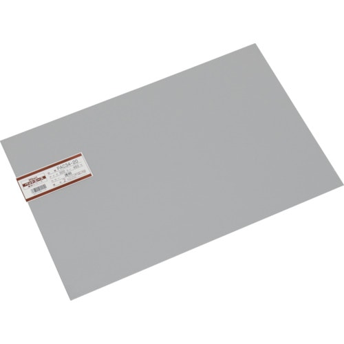 トラスコ中山 光 ペットエース 透明 300×450×2.0mm(ご注文単位1枚)【直送品】