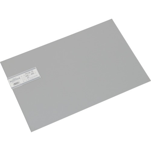 トラスコ中山 光 ペットエース 透明 300×450×3.0mm(ご注文単位1枚)【直送品】
