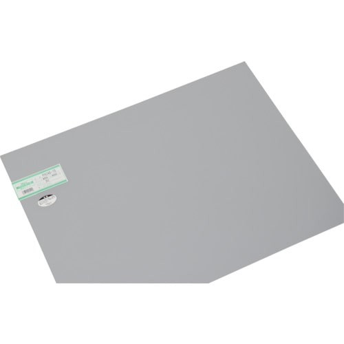 トラスコ中山 光 ペットエース 透明 450×600×1.5mm(ご注文単位1枚)【直送品】