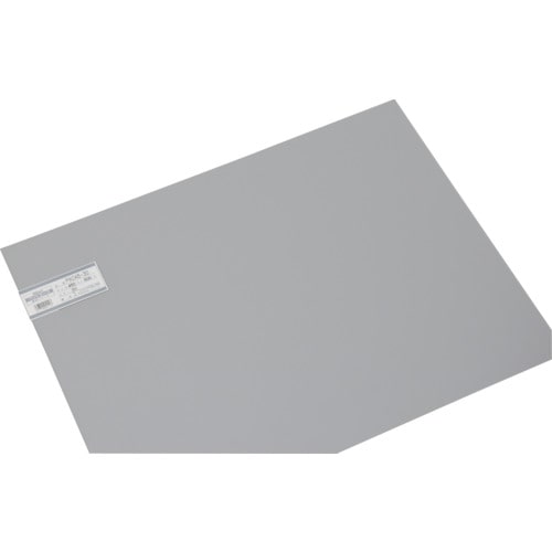 トラスコ中山 光 ペットエース 透明 450×600×3.0mm(ご注文単位1枚)【直送品】