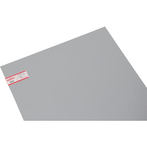 トラスコ中山 光 ペットエース 透明 600×900×1.0mm(ご注文単位1枚)【直送品】