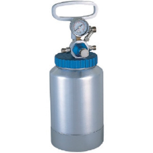 トラスコ中山 アネスト岩田 加圧コンテナ 2000ml(ご注文単位1個)【直送品】