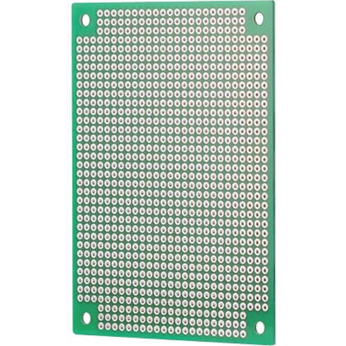 トラスコ中山 タカチ ユニバーサル基板 低価格型 PCBシリーズ 359-8290(ご注文単位1枚)【直送品】