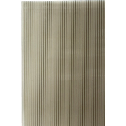トラスコ中山 IRIS 544070 ポリカプラダン 1820X910X4 ブロンズ(ご注文単位10枚)【直送品】