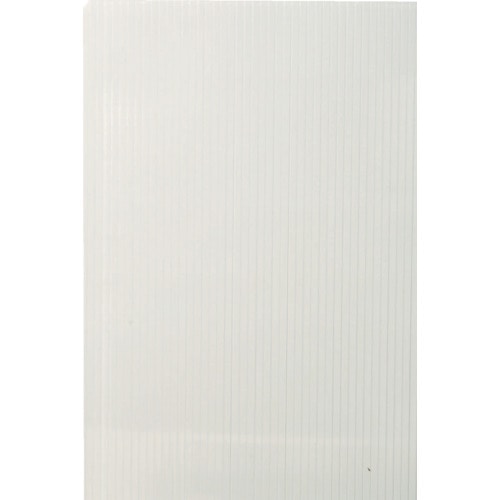 トラスコ中山 IRIS 544069 ポリカプラダン 1820X910X4 クリア(ご注文単位10枚)【直送品】