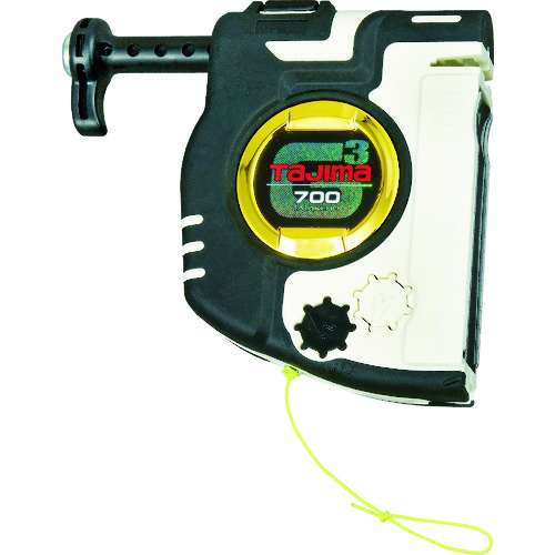 トラスコ中山 タジマ パーフェクトキャッチG3-700W(ご注文単位1個)【直送品】