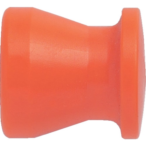 トラスコ中山 TRUSCO クーラントライナー エンドキャップ サイズ1/4 (1個入)(ご注文単位1袋)【直送品】