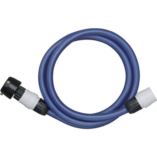 トラスコ中山 タカギ 送水ホース 2m(ご注文単位1本)【直送品】