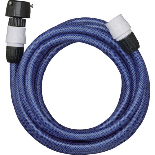 トラスコ中山 タカギ 送水ホース 5m(ご注文単位1本)【直送品】