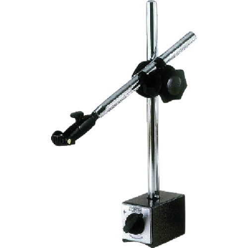トラスコ中山 NOGA 支柱タイプ大型PHホルダー(ご注文単位1個)【直送品】