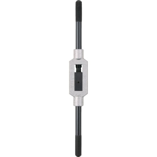 トラスコ中山 ISF タップレンチ #0(M2~M6)(ご注文単位1個)【直送品】