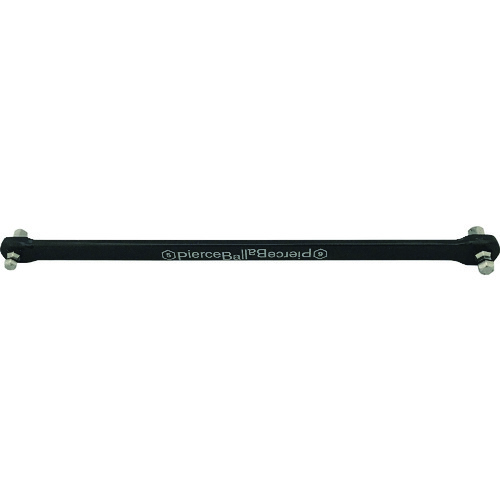 トラスコ中山 ワイズ ピアスボールレンチ 853-3085(ご注文単位1本)【直送品】