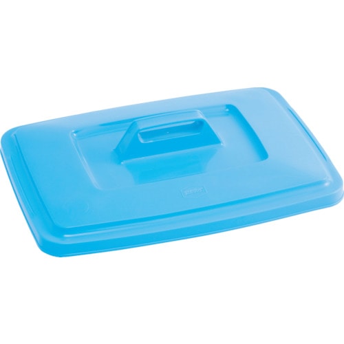 トラスコ中山 積水 角型ペール用フタ #40(ご注文単位1枚)【直送品】