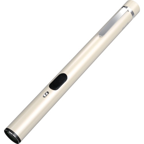 トラスコ中山 プラス 28-198)レーザーポインター (ご注文単位1本)【直送品】