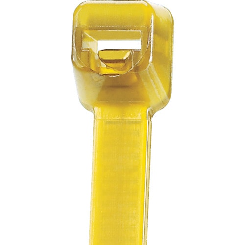 トラスコ中山 パンドウイット PEEK結束バンド (100本入) 438-2927（ご注文単位1袋）【直送品】