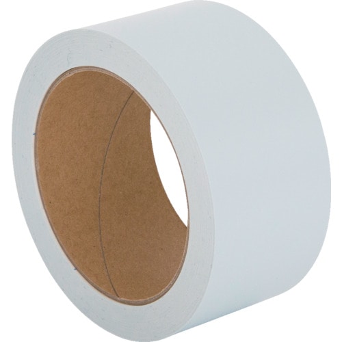 トラスコ中山 中川ケミカル パステルラインテープ 582 ブルー 50mm×12M(ご注文単位1巻)【直送品】