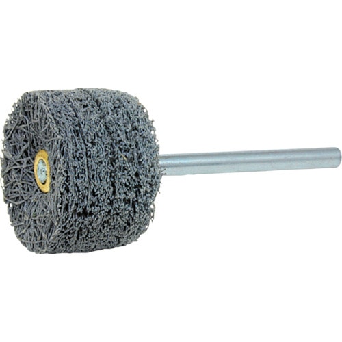 トラスコ中山 AC ポリライトホイルT 25X3P/4PX3 #120(ご注文単位10個)【直送品】