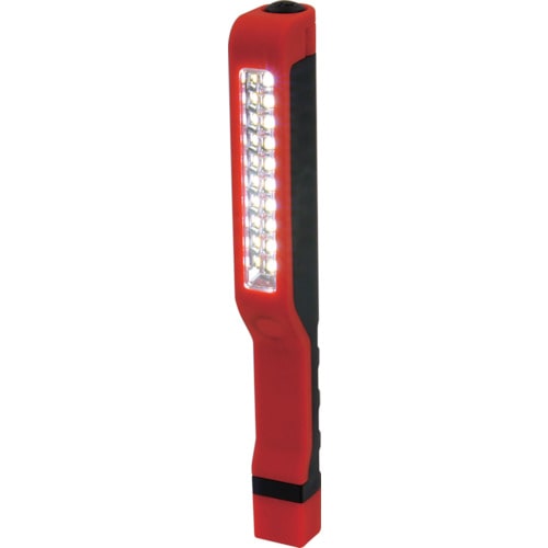 トラスコ中山 デンサン LEDミニライト(ペン型)(ご注文単位1個)【直送品】