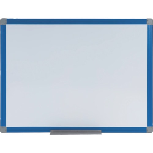 トラスコ中山 WRITEBEST ホワイトボード 60×60(ご注文単位1枚)【直送品】