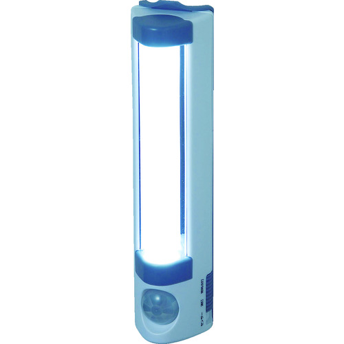 トラスコ中山 ELPA LEDセンサー付ライト(ご注文単位1台)【直送品】
