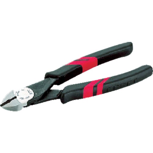 トラスコ中山 KTC ニッパ125mm(ご注文単位1個)【直送品】