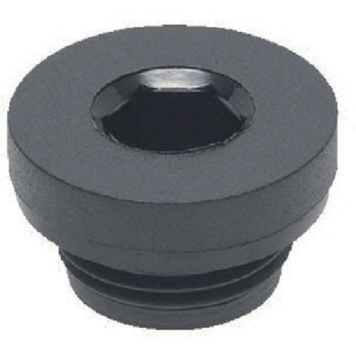 トラスコ中山 ELESA オイルプラグ 805-8346(ご注文単位1個)【直送品】